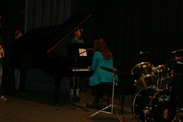 SOL Talent Show